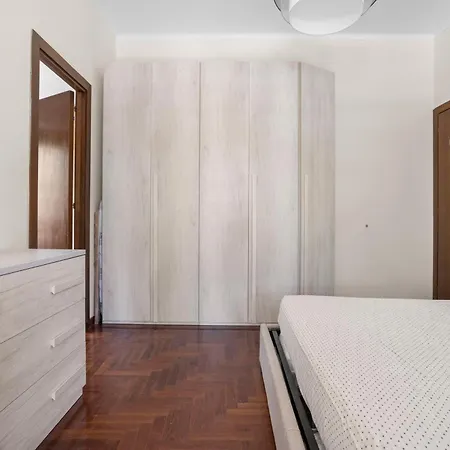 Apartmán Terrace In Balduina - Near St Peter