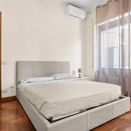 Apartmán Terrace In Balduina - Near St Peter *